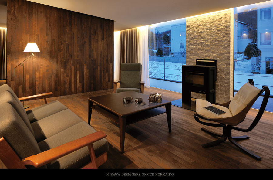 MISAWA DESIGNERS OFFICE HOKKAIDO